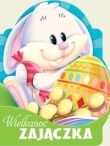 WIELKANOC ZJĄCZKA  WYKROJNIK KARTON WILGA 9788378816119