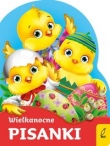 Wielkanocne pisanki