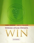 Wielki Atlas Świata Win