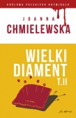 Wielki diament. Tom II. Kolekcja: Królowa polskiego kryminału. Część 15