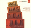 Wielki dom CD