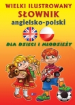 Wielki ilustrowany słownik angielsko-polski