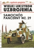 Wielki Leksykon Uzbrojenia Wydanie Specjalne 4/19   /K