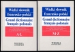 Wielki słownik francusko-polski t.1/2