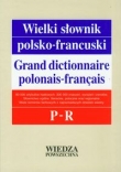 Wielki słownik polsko-francuski t.3