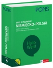 Wielki słowniki niemiecko-polski 150 000 haseł i zwrotów