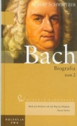 Wielkie biografie Jan Sebastian Bach t.2
