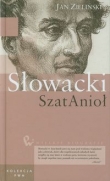 Wielkie biografie t. 21 Słowacki SzatAnioł