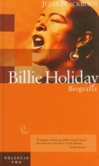 Wielkie biografie t.25 Billie Holiday biografia