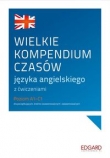 Wielkie kompendium czasów angielskich