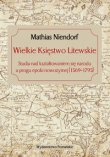 Wielkie Księstwo Litewskie