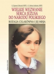 Wielkie wezwanie Serca Jezusa do Narodu Polskiego