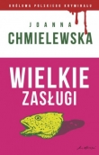 WIELKIE ZASŁUGI OP. OLESIEJUK 9788327425461