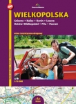 Wielkopolska Atlas turystyczno-drogowy
