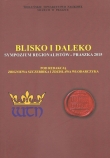 WIELUŃ  BLISKO I DALEKO Sympozjum PRASZKA 2015