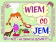 Wiem co jem