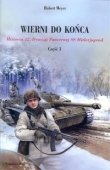Wierni do końca Historia 12. Dywizji Pancernej SS Hitlerjugend Część 3