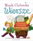 Wiersze. Wanda Chotomska