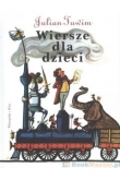 Wiersze dla dzieci