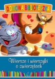 WIERSZE I WIERSZYKI O ZWIERZĘTACH WILGA