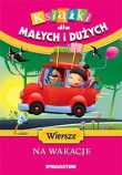 WIERSZE NA WAKACJE 