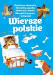 WIERSZE POLSKIE OP.NIEBIESKA DAMIDOS  9788378552338