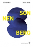 Wiersze zebrane Ewy Sonnenberg