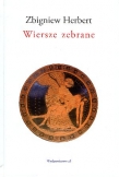 WIERSZE ZEBRANE HERBERT OP. 