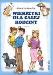 Wierszyki dla całej rodziny. Tom II