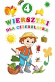 Wierszyki dla czterolatka