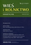 Wieś i rolnictwo 2/2017