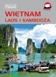 Wietnam, Laos i Kambodża. Przewodnik ilustrowany