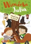 Wiewiórka Julia i magiczny orzeszek