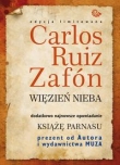 Więzień Nieba. Książę Parnasu. Pakiet