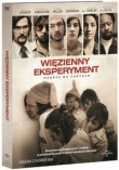 Więzienny eksperyment DVD+booklet