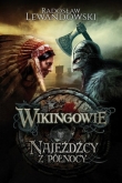 WIKINGOWIE 2 NAJEŹDŹCY Z PÓŁNOCY BR 