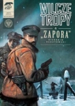 Wilcze tropy z4 Zapora Hieronim Dekutowski