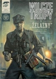 Wilcze tropy z5 Żelazny Zdzisław Badocha