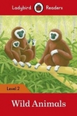 Wild Animals Level 2