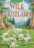 Wilk i 7 koźlątek