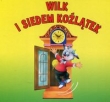 Wilk i siedem koźlątek Biblioteczka niedźwiadka