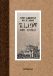 Willanów Dawny i teraźniejszy Album widoków i pamiątek
