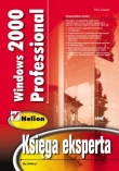 Windows 2000 Professional. Księga eksperta