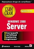 Windows 2000 Server (egzamin 70-215)