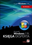 Windows 7 PL. Księga eksperta