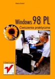 Windows 98 PL. Ćwiczenia praktyczne