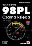 Windows 98 PL. Czarna księga