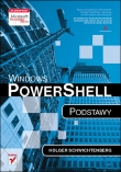 Windows PowerShell. Podstawy