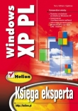 Windows XP PL. Księga eksperta