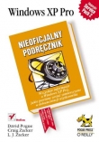 Windows XP Pro. Nieoficjalny podręcznik
